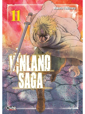 VINLAND SAGA EDICIÓN 2 EN 1 11 - OVNIPRESS MANGA