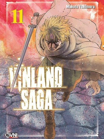 VINLAND SAGA EDICIÓN 2 EN 1 11 - OVNIPRESS MANGA