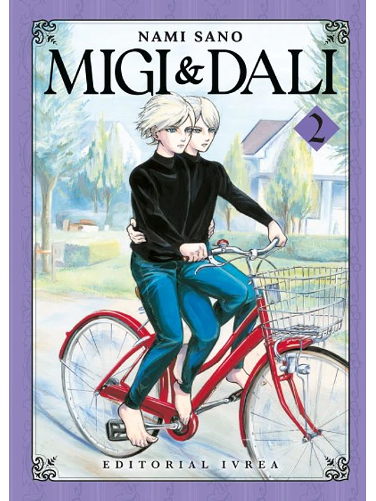 MIGI & DALI 02 - IVREA ARGENTINA 1