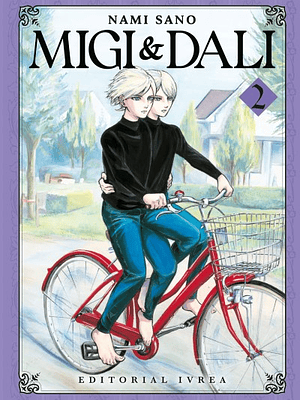 MIGI & DALI 02 - IVREA ARGENTINA