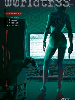 W0RLDTR33 NÚM. 05 - ECC