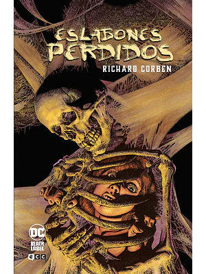 ESLABONES PERDIDOS - ECC