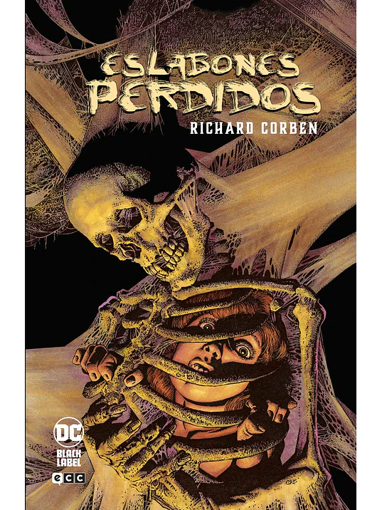 ESLABONES PERDIDOS - ECC 1