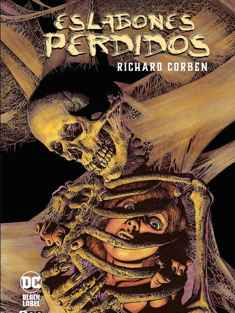 ESLABONES PERDIDOS - ECC 1