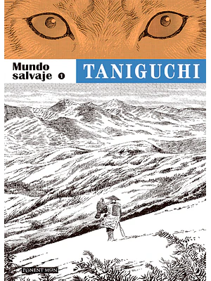 MUNDO SALVAJE 01 - PONENT MON