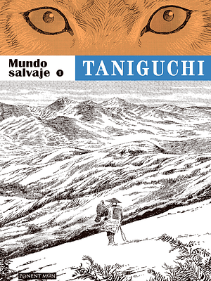 MUNDO SALVAJE 01 - PONENT MON