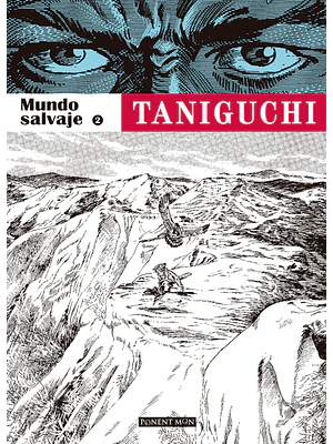 MUNDO SALVAJE 02 - PONENT MON