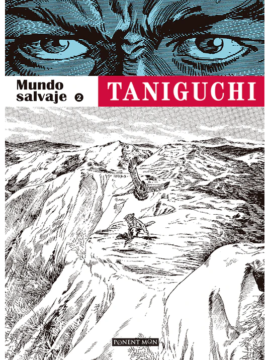 MUNDO SALVAJE 02 - PONENT MON 1