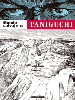 MUNDO SALVAJE 02 - PONENT MON