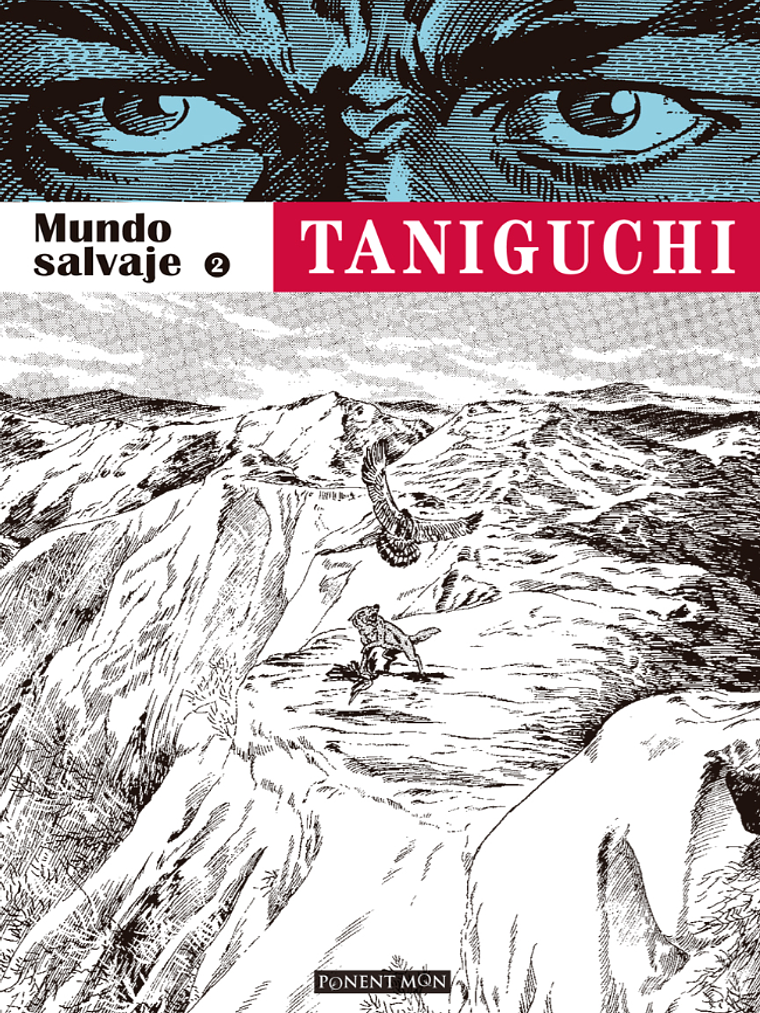 MUNDO SALVAJE 02 - PONENT MON 1