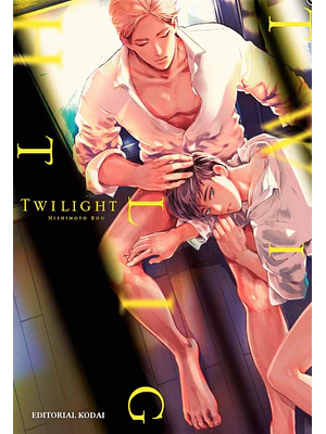 TWILIGHT - KODAI