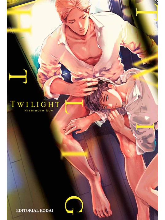 TWILIGHT - KODAI 1