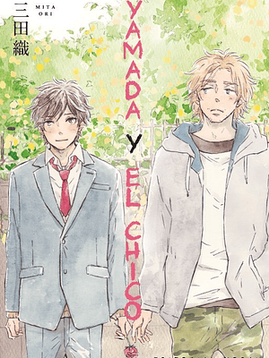 YAMADA Y EL CHICO - KODAI