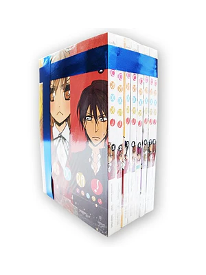 PAQUETE TORADORA COMPLETO - KAMITE