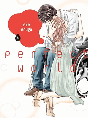 PERFECT WORLD 08 - PANINI ARGENTINA