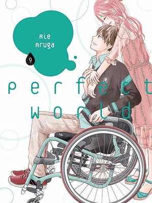 PERFECT WORLD 09 - PANINI ARGENTINA