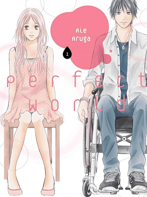 PERFECT WORLD 01 - PANINI ARGENTINA