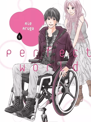 PERFECT WORLD 06 - PANINI ARGENTINA