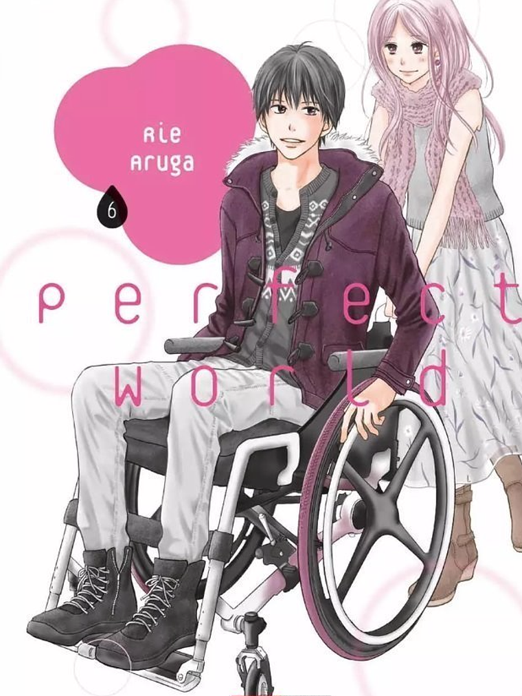 PERFECT WORLD 06 - PANINI ARGENTINA 1