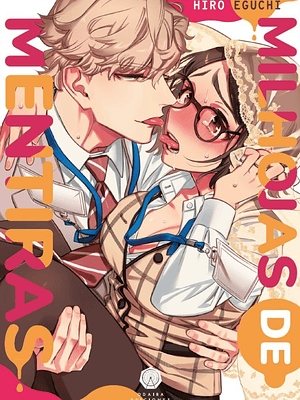 MILHOJAS DE MENTIRAS - ODAIBA