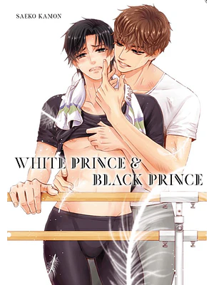 WHITE PRINCE & BLACK PRINCE - ARECHI