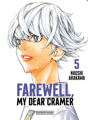 FAREWELL, MY DEAR CRAMER 05 - DISTRITO MANGA