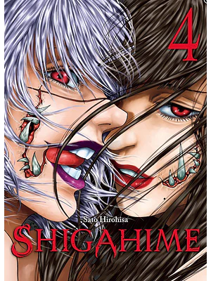 SHIGAHIME 04 - ECC