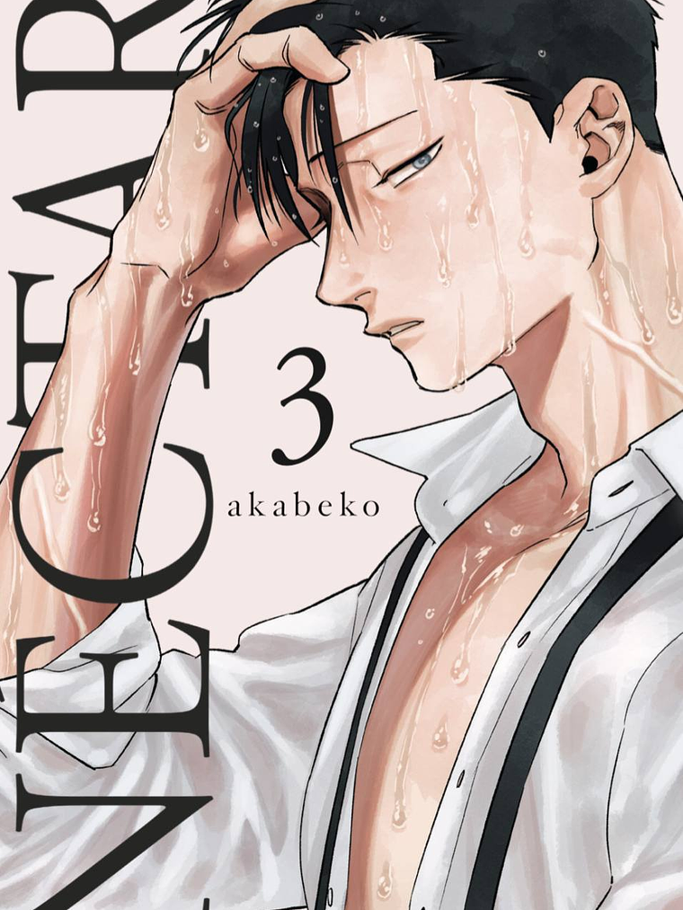 NÉCTAR 03 - ARECHI 1