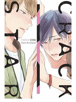 CRACK STAR - ARECHI