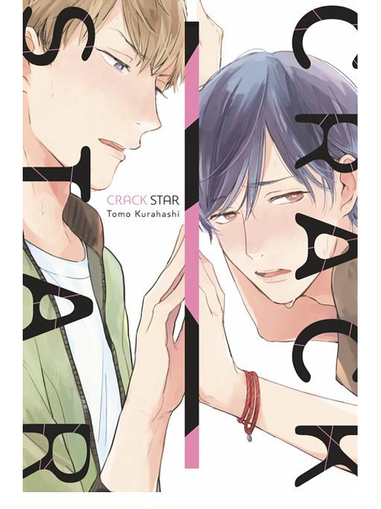 CRACK STAR - ARECHI 1