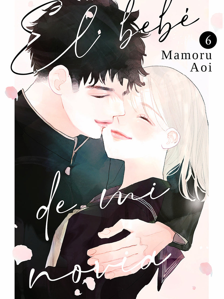 EL BEBÉ DE MI NOVIA 06 - MILKY WAY 1