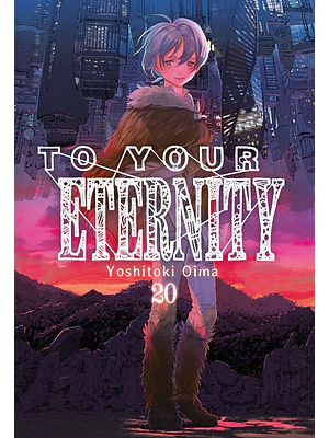TO YOUR ETERNITY 20 - MILKY WAY