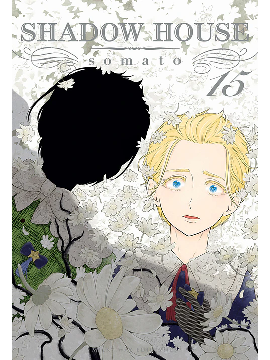 SHADOW HOUSE 15 - MILKY WAY 1