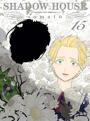 SHADOW HOUSE 15 - MILKY WAY