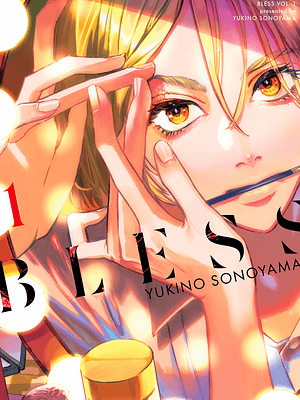 BLESS 01 - MILKY WAY