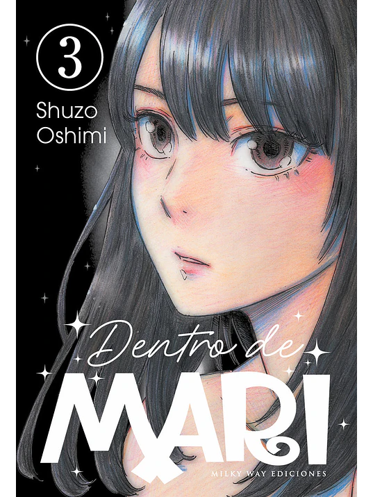 DENTRO DE MARI 03 - MILKY WAY 1