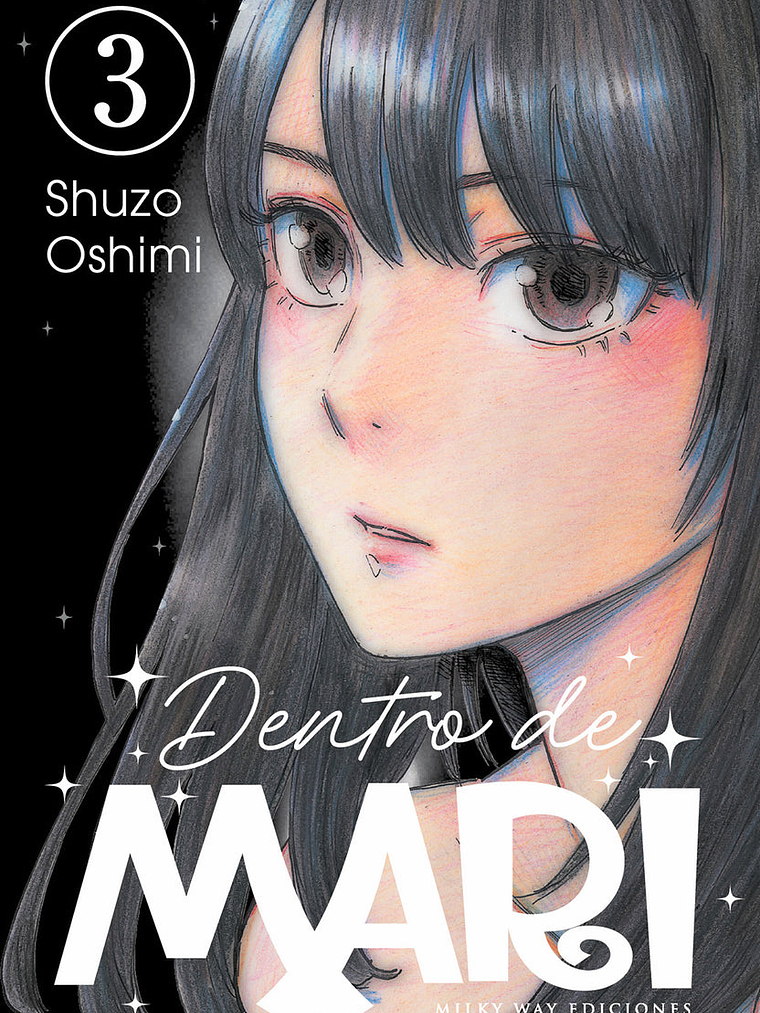 DENTRO DE MARI 03 - MILKY WAY 1