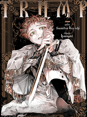 TRUMP 02 - MILKY WAY