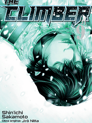 THE CLIMBER 09 - MILKY WAY