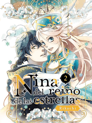 NINA DEL REINO DE LAS ESTRELLAS 02 - ARECHI