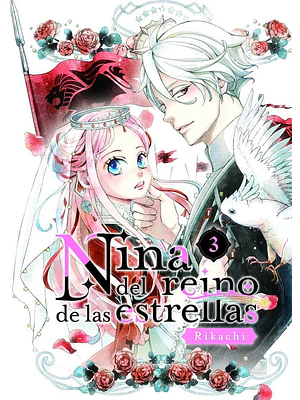 NINA DEL REINO DE LAS ESTRELLAS 03 - ARECHI