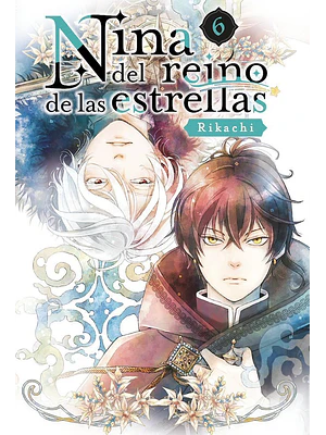 NINA DEL REINO DE LAS ESTRELLAS 06 - ARECHI