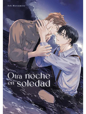 OTRA NOCHE EN SOLEDAD - ARECHI