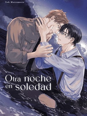 OTRA NOCHE EN SOLEDAD - ARECHI