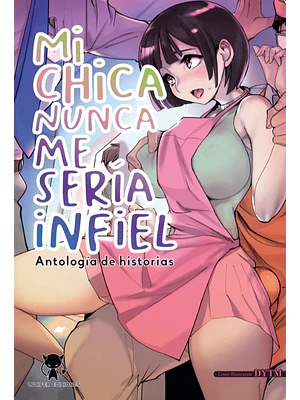 MI CHICA NUNCA ME SERÍA INFIEL - LUCIFER
