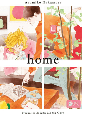 HOME - TOMODOMO
