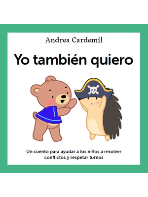 FILIPO. YO TAMBIEN QUIERO - BEASCOA