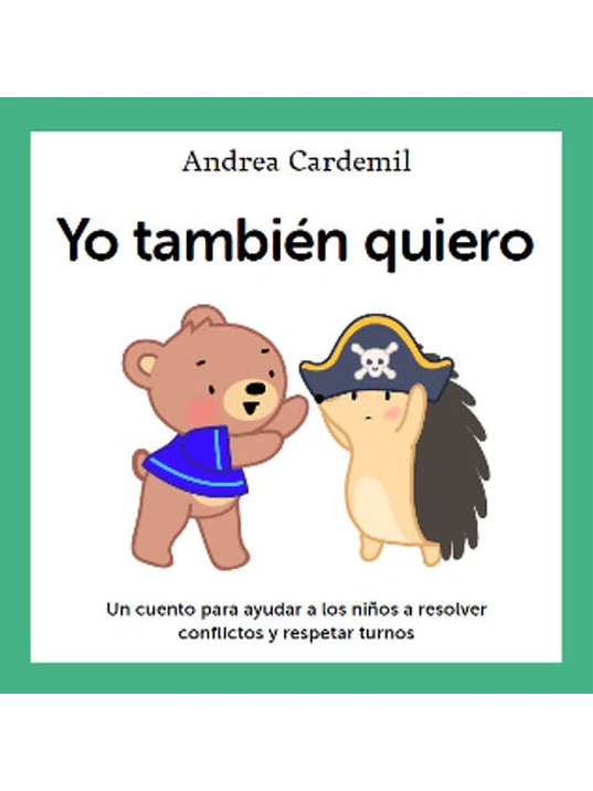 FILIPO. YO TAMBIEN QUIERO - BEASCOA 1