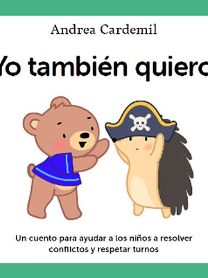 FILIPO. YO TAMBIEN QUIERO - BEASCOA