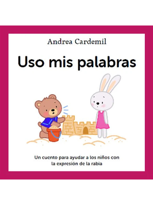 FILIPO. USO MIS PALABRAS - BEASCOA 1